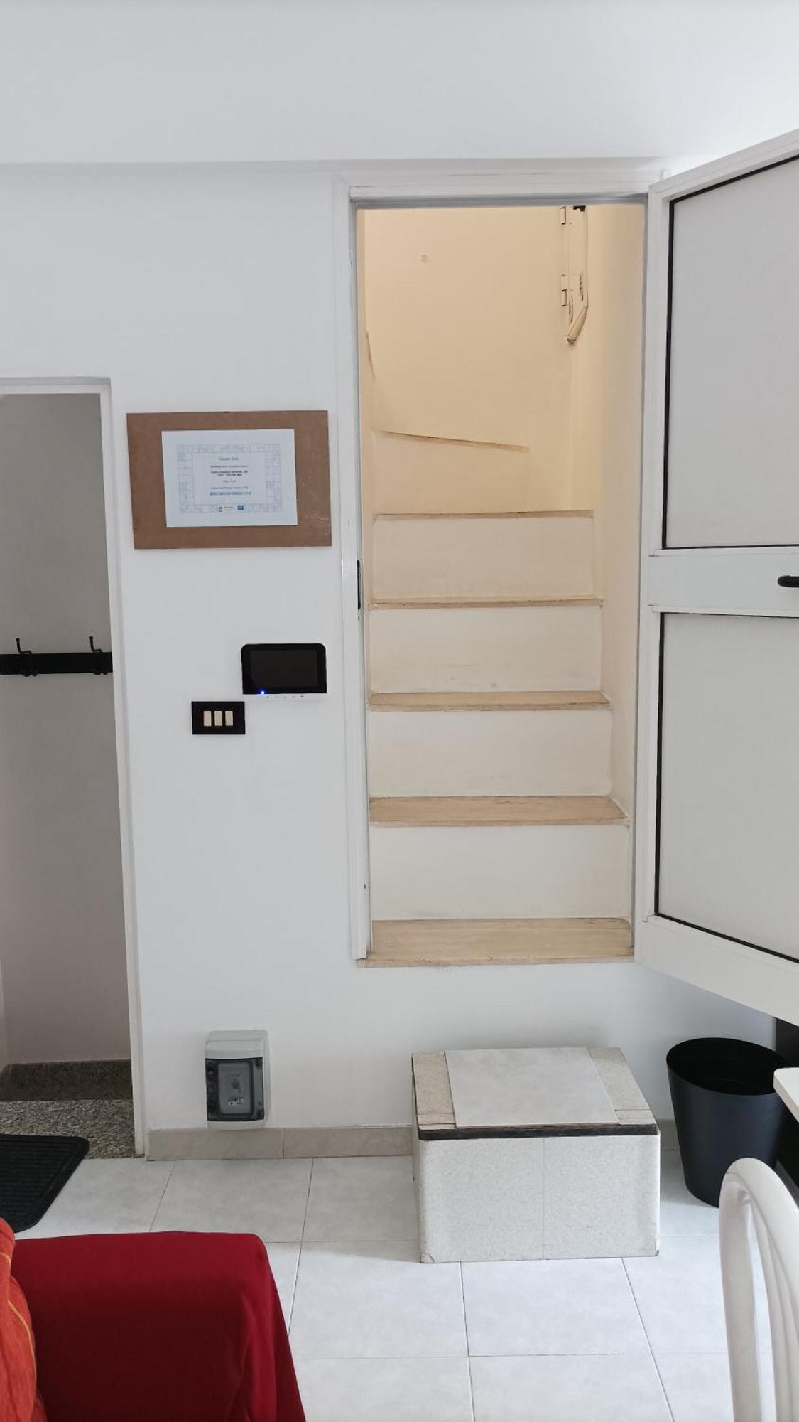 Miniecocasa Ottocentesca In Zona Free-Parking Ed Ecoclimatizzata Ostuni Exterior foto